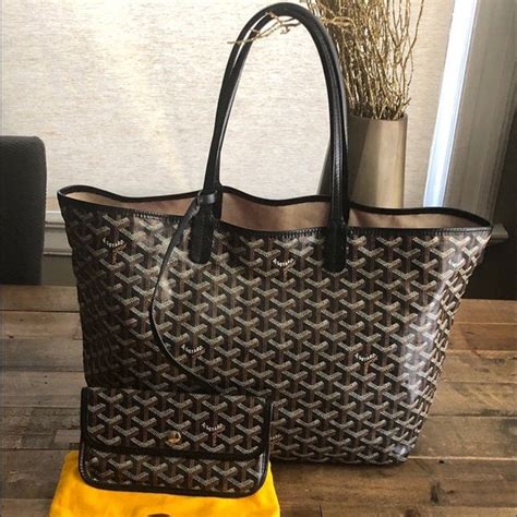 goyard inspired bags